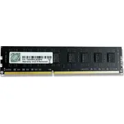 G.skill Nt atmiņa. Ddr3. Cl9 F310600Cl9S8Gbnt G.skill Nt. Gb. 1333Mhz.