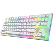 Hator Htk551Us Gravity X Tkl Spelu klaviatura Eng