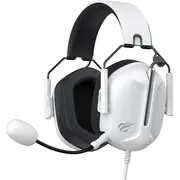Havit H2033D austiņas. baltas wh-bl
