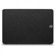 Hdd Seagate paplašināšanās 28Tb Black Stkp28000400 ārējais diskdzinis Dysk Expansion Czarny