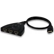 Hdmi 3X1 slēdzis 332703 Equip Switch