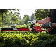 Hedge Cutter 20V 2.0Ah Gh1E0440Aa 55Cm