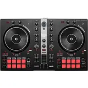 Hercules Dj kontrolieris Inpulse 300 Mk2 Kontroler