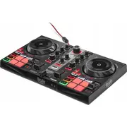 Hercules Djcontrol Inpulse 200 Dj kontrolieris Mk2 Kontroler