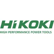 Hikoki Hikoki.angle dzirnaviņas dzirnaviņas. 125 G1813Dawqz Bl Hitsystem Szlifierka Grinder. 18V 2X5.0Ah