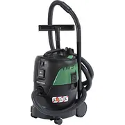 Hikoki Rp250Ydl Waz industriālais putekļsūcējs Odkurzacz