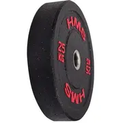 Hms olimpiskais šķīvis Htbr25 sarkans 17-61-029 Talerz Olimpijski 25Kg czerwony