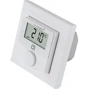 Homematic Ip Bezvadu sienas termostats Hmip-Bwth Bezprzewodowy termostat