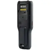 Honeywell Ck62 terminālis 10.2 cm 4 480 x 800 px skārienekrāns 440 g melns Terminal Ekran dotykowy Czarny