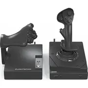 Hori Xs Flight Stick kursorsvira Mbs-015U Joystick Hori Xs