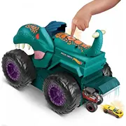 Hot Wheels Wheels  Monster Trucks Mega Wrex Gyl13