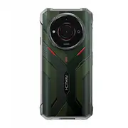 Hotwav viedtālrunis T7S Zaļš Smartfon Hotav zielony