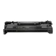 Hp 26X melns līgumtoneris Toner black contract