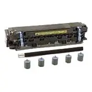 Hp 350 000 lappušu apkopes komplekts C9153A Zestaw konserwacyjny stron