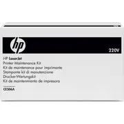 Hp Ce506A Fuser 220V