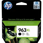 Hp Ink 963Xl Black 3Ja30Ae Tusz