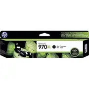 Hp Ink No. 970Xl Cn625A Black 9.2K sh Tusz nr