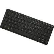 Hp Keyboard W Point Stick Fr W/Point
