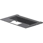 Hp klēpjdatora atmiņa M74255-B71 piezīmjdatora rezerves daļu tastatūra Do laptopa zamienne Klawiatura