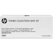 Hp konteiners atkritumu tonera Ce980A Pojemnik na toner