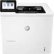 Hp Laserjet lāzerprinteris 7Ps84A Drukarka laserowa Enterprise M611Dn
