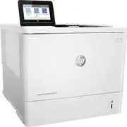 Hp Laserjet lāzerprinteris 7Ps86A Drukarka laserowa Enterprise M612Dn
