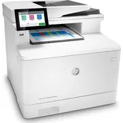 Hp Mfp 3Qa55A Wielofunkcyjne Laserjet M480F