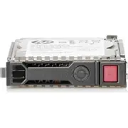 Hp Midline 1Tb 2.5 collu Sas-2 6Gb/S servera disks 652749B21 Dysk serwerowy