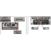 Hp Midplane Hpe Apollo 4510 For
