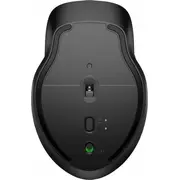 Hp Mouse Wireless 435 Multi-Device 3B4Q5Ut Ac3 Mysz bezprzewodowa