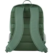 Hp pilsētiņas zaļā mugursoma Campus Green Backpack