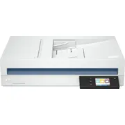 Hp Scanjet Pro N4600 skeneris 20G07A Skaner