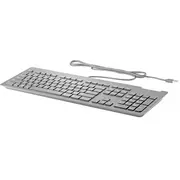 Hp Smartcard Kyd tastatūra Z9H48Aa Klawiatura