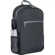 Hp soma klēpjdatora mugursoma 15.6 piezīmjdatoram melns 9W0Z7Aa Torba Plecak Laptop Backpack do notebooka czarny