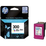 Hp tinte Cc643Ee Nr. 300 Ciāna. fuksīna. dzeltena Tusz tusz nr cyan. magenta. yellow