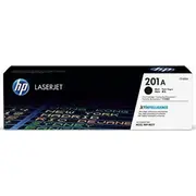 Hp tintes kasetne melnais toneris 201A. Hp201ACf400A. 1500 lapas Tusz Toner czarny str.