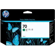 Hp tintes kasetne Nr. 70 Tusz atramentowy No.