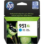 Hp tintes tinte Nr. 951 Cyan Xl Cn046Ae Tusz nr Cyjan