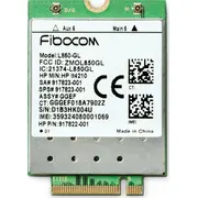 Hp Xmmt 7360 Lte Wwan All