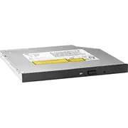 Hp Z2 Twr Dvd rakstītājs plāns Odd Usb adapteris Adapter Dvd-Writer 9.5Mm Slim