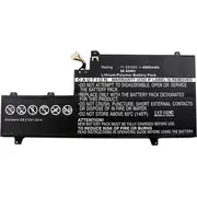 Hp Microbattery Mbxhp-Ba0141 Bateria Microbattery Hp