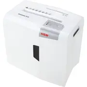 Hsm Shredstar S10 P-2 125 W smalcinātājs Niszczarka