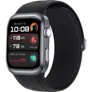 Huawei Watch D2 Smartwatch Black 55020Dac Czarny