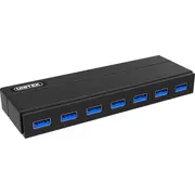 Hub Usb Unitek 7X Y-3184 Usb-A