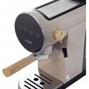 Husla kafijas automāts Pump Coffee Machine 73918 Ekspres do kawy Kolbowy Do Kawy