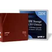 Ibm Lto-8 Ultrium lente 01Pl041 Tb