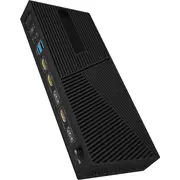 Icy Box Ib-Dk2246-C Usb-C stacija/replikators Stacja/Replikator