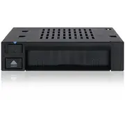 Icy Sata/Sas Hotswap flexiDOCK Mb521Sp-B Dock 2.5