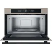 Iebūvēta mikroviļņu krāsns Whirlpool Built-In microwave oven Wmd44Me