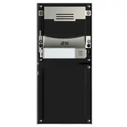 2N Ieejas Paneļa Galvenā Ierīce Ip/Verso 2.0 9155211Cb Entry Panel Main Unit